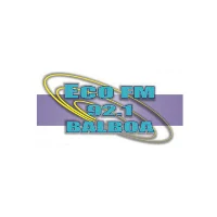 ECO FM BALBOA