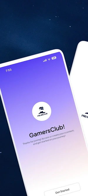 GamersClub: gameplays share Screenshot 3