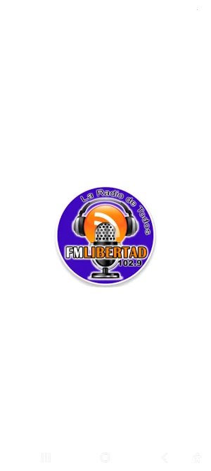 Fm Libertad 102.9 Screenshot 0