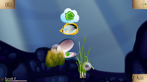 Coral Reef Screenshot 1