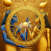 Egyptian Tarot - Yes or No