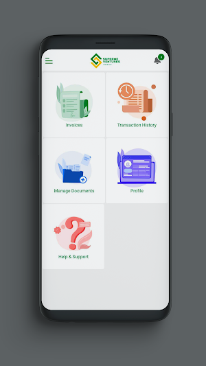 SVL Agent Screenshot 2