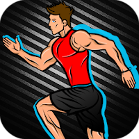 Cardio Workout At Home - HIIT Workouts Fitness