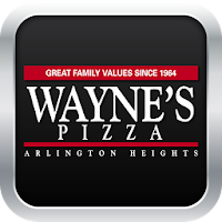 Wayne’s Pizza