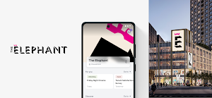 The Elephant Screenshot 0