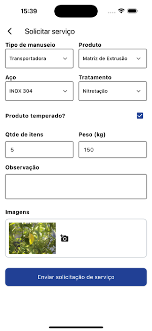 Thermtec TTI Screenshot 3