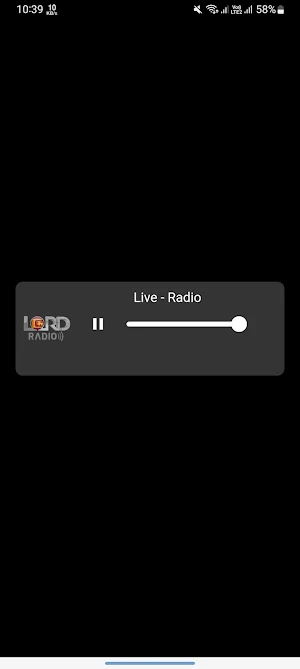 Lord TV Screenshot 2