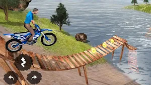 Stunt Bike Racing Trick 2022 Screenshot 2