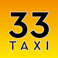 Такси 33