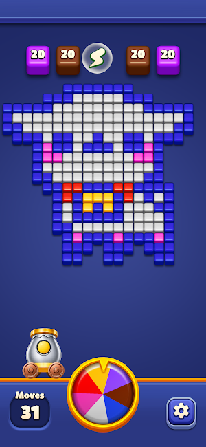 Color Pop Screenshot 1