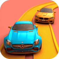 Crash Car Battle