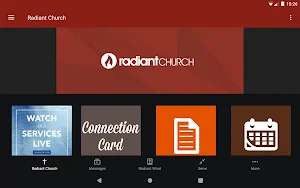Radiant Church Screenshot 3