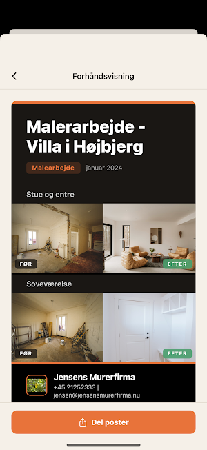 FørEfter Screenshot 3