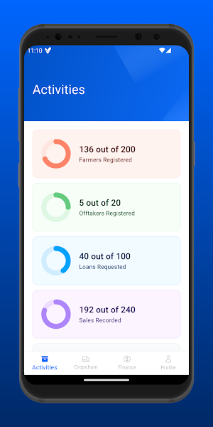 Velociti Screenshot 1
