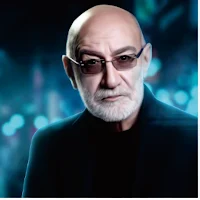 Siavash Ghomayshi