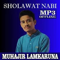 Sholawat by Muhajir Lamkaruna