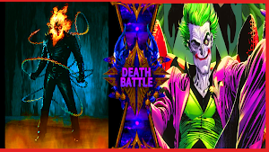 Ghost Rider Game Screenshot 3