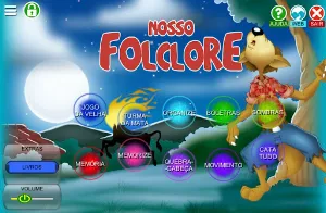 VL Folclore Screenshot 0