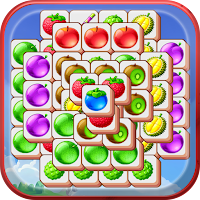 Triple Match - Fruit Feast
