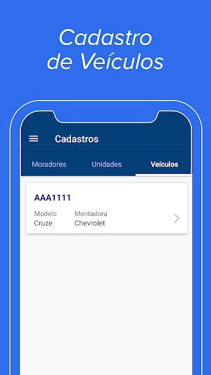 Condo Id - Condomínios inteligentes Screenshot 3