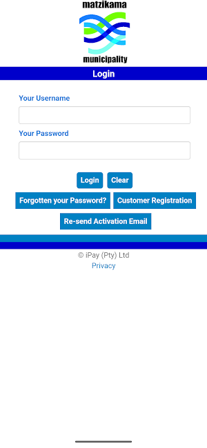 Matzi Utilities Screenshot 0