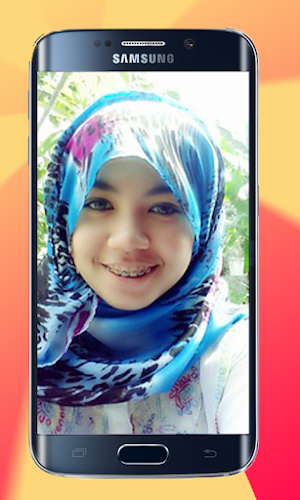 Behel Selfie Screenshot 1
