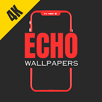 Echo Wallpapers 2024 - 4K
