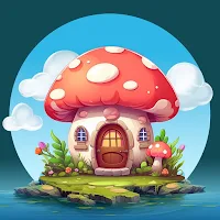 Art Story Puzzle: Color Merge