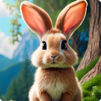Rabbit HD Wallpapers