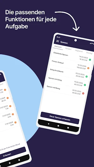 FlexPilot Screenshot 3