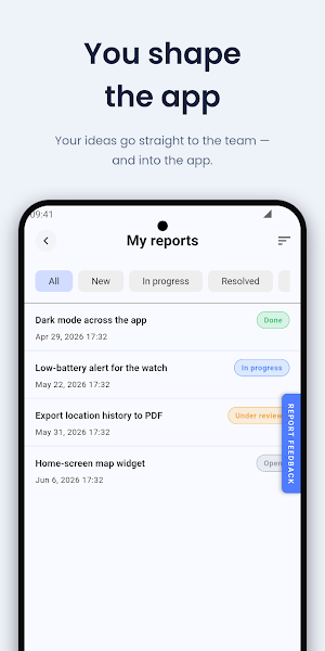 Safe Family AI Screenshot 3