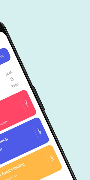 DOT: Todo, Tasks and Reminders Screenshot 1