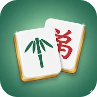 Mahjong Solitaire: Tile Match