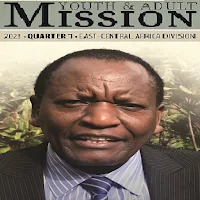 Youth&Adult Mission Quarterly