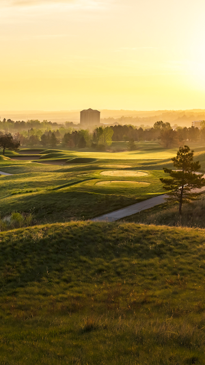 Interlocken Golf Club Screenshot 0