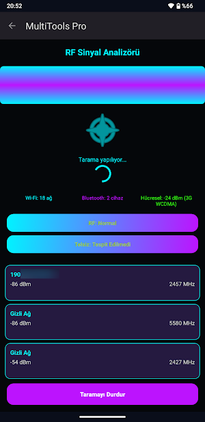 MultiTools Pro Screenshot 2