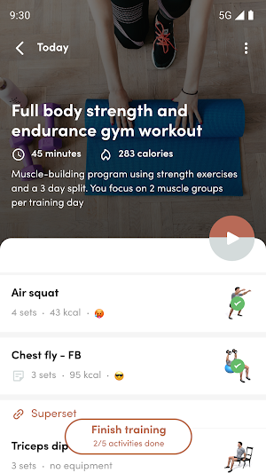 B-One Screenshot 2