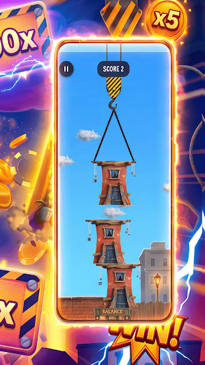 Tower Balance Screenshot 3
