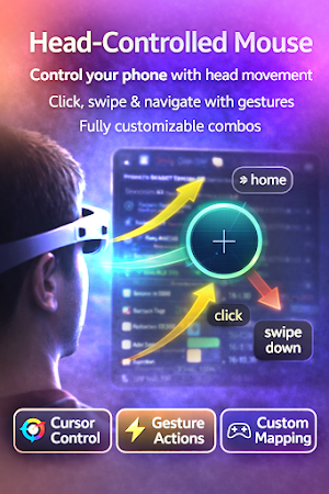 ScreenLab XR: External Display Screenshot 1
