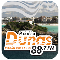 Rádio Dunas 88.7 FM
