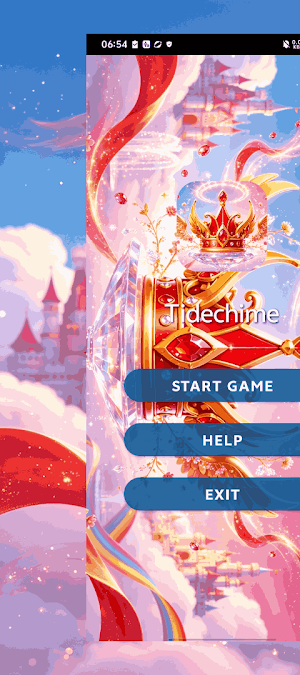 Tidechime Screenshot 0