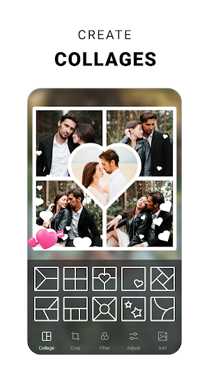 PhotoArt - AI Photo Editor Screenshot 3