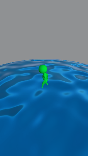 My Island Screenshot 1