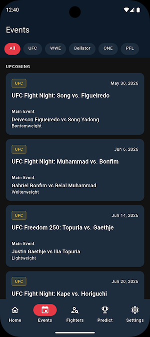 Kombat IQ Screenshot 0