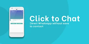 Mesej Je: Instant Chat & Tool for Whatsapp Screenshot 0