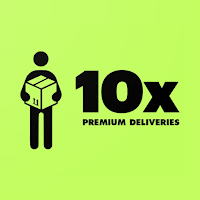 10x
