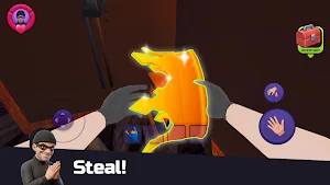 Thief Simulator: Stealth Game Screenshot 0
