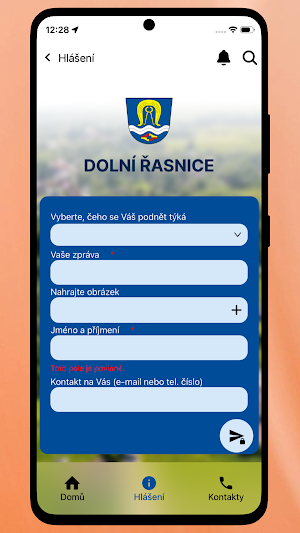 Dolní Řasnice Screenshot 3