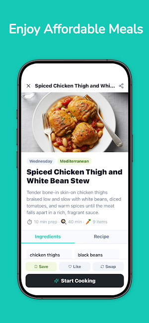 Kitchen Crew: Budget Meals Screenshot 2