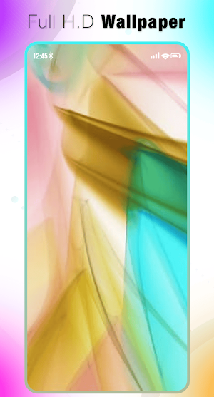 Aesthetic Themes & Wallpapers Screenshot 1